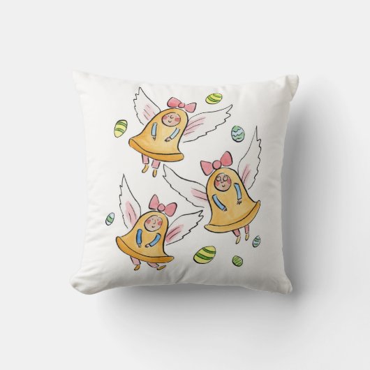 レクロデパーク クッション (正面)