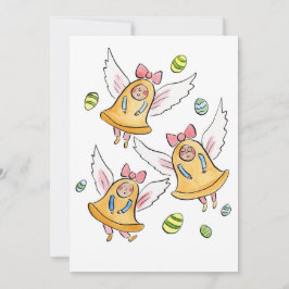 レクロデパーク 招待状