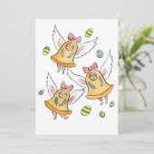 レクロデパーク 招待状 (スタンド正面)