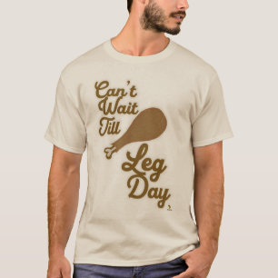 レグおもしろいデイ感謝祭デザイン Tシャツ