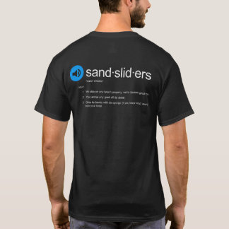 レグライダー Tシャツ