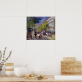 レグランズブーレバーズバイルノアール ポスター (キッチン)