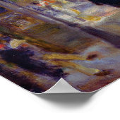 レグランズブーレバーズバイルノアール ポスター (角)