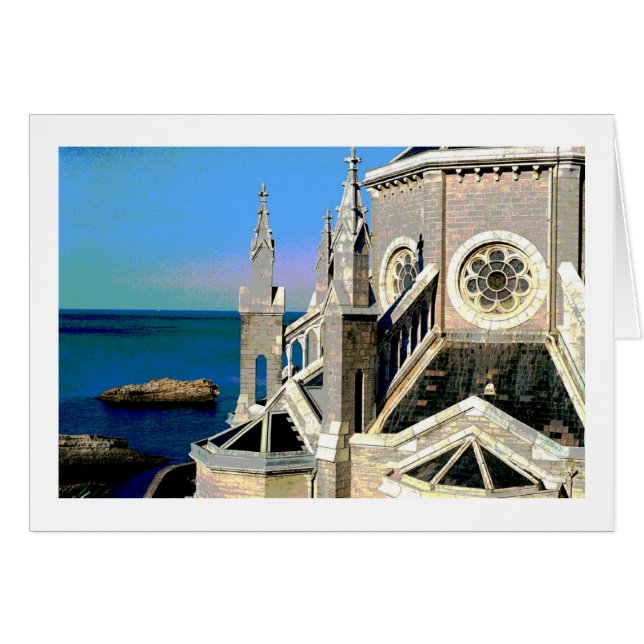 レグリセサンテユージェニー (正面横)