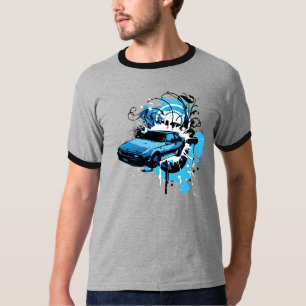 レグルス Tシャツ
