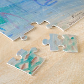 レゲイツアカウズ | ラウルdufy ジグソーパズル (側面)