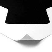 レゲエの大きなポスター ポスター (角)