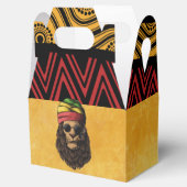 レゲエジャマイカバースデーパーティー フェイバーボックス (オープン)