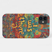 レゲエスペクトル Case-Mate iPhoneケース (裏面(横))