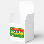 レゲエミックステープ フェイバーボックス (オープン)