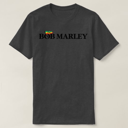 レゲエルーツ5 Tシャツ (デザイン正面)