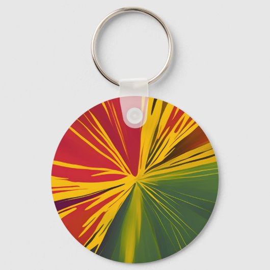 レゲエレイズ キーホルダー (裏面)