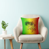 レゲエ クッション (椅子)