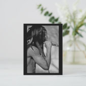 レゲエ サマー ポストカード (スタンド正面)