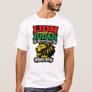 レゲエ デザイン メンズTシャツ Tシャツ