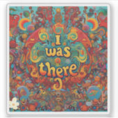 レゲエ・ドリームズ シール (正面)