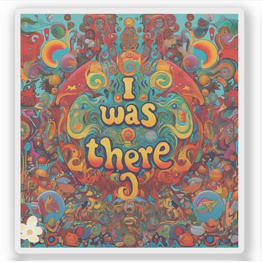 レゲエ・ドリームズ シール (正面)