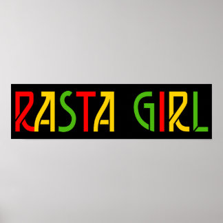 レゲエ ポスター