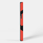 レゲエ iPad Air ケース (右側面)