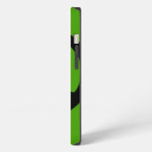 レゲエ iPad Air ケース (左側面)