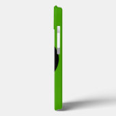 レゲエIphone 6ケース Case-Mate iPhoneケース (裏面 / 左)