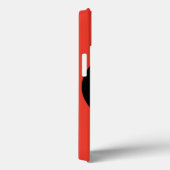レゲエIphone 6ケース Case-Mate iPhoneケース (裏面 / 右)