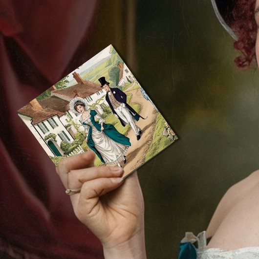 レゲシーコアrecencyスタイルヴィンテージルックフラットカード