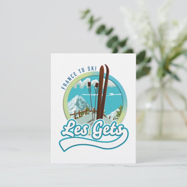 レゲットフランスキロゴ (スタンド正面)