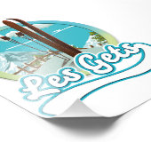 レゲットフランスキロゴ フォトプリント            (角)