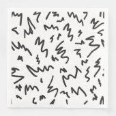 レゲモダンア黒白 (正面)