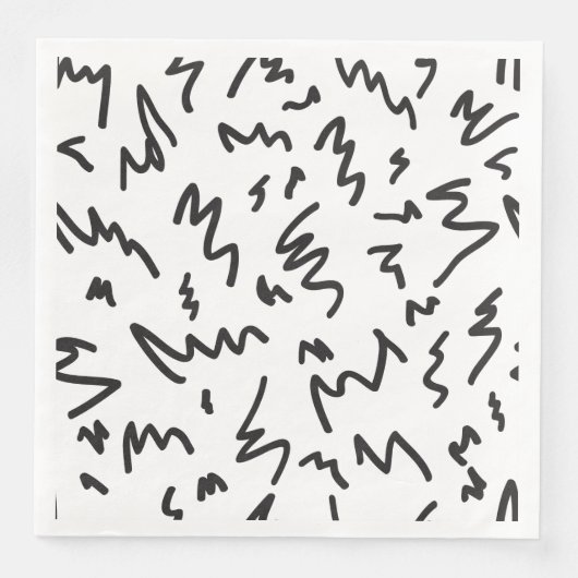 レゲモダンア黒白 (正面)