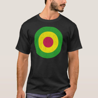 レゲモダンエTシャツ Tシャツ