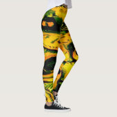 レゲンジアス レギンス (右)