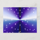 レゲントロプフェンアウフリレゲンボゲン ポストカード (正面)