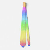 レゲンボーゲン ネクタイ (正面)
