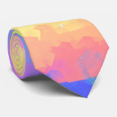 レゲンボーゲン ネクタイ (ロール)