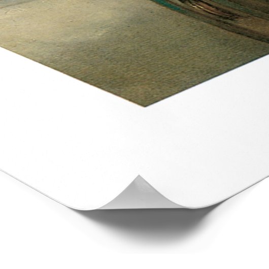 レコケリコット ポスター (角)