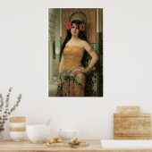 レコケリコット ポスター (キッチン)