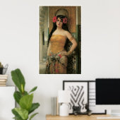 レコケリコット ポスター (ホームオフィス)