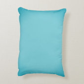 レコレタコーンフラワーブルー アクセントクッション (裏面(縦))