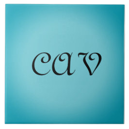 レコレタコーンフラワーブルー タイル