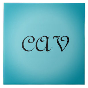 レコレタコーンフラワーブルー タイル