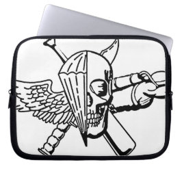 レコン・ジャック ラップトップスリーブ