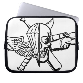 レコン・ジャック ラップトップスリーブ