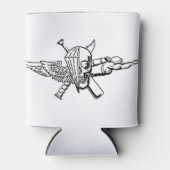 レコン・ジャック 缶クーラー (正面)