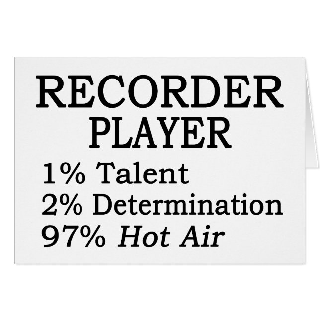 レコーダープレーヤーの熱気 (正面横)