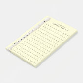 レコーダーミュージック先生ミュージシャンバンド ポストイット (アングル)