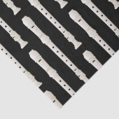 レコーダーミュージック先生ミュージシャンバンド 薄葉紙 (詳細)