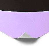 レコードとノートのポスター ポスター (角)