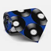 レコードのアルバムタイはネクタイを記録します ネクタイ (ロール)